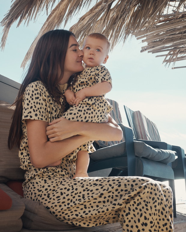 Kolekcja EDITED „Mommy & Me”