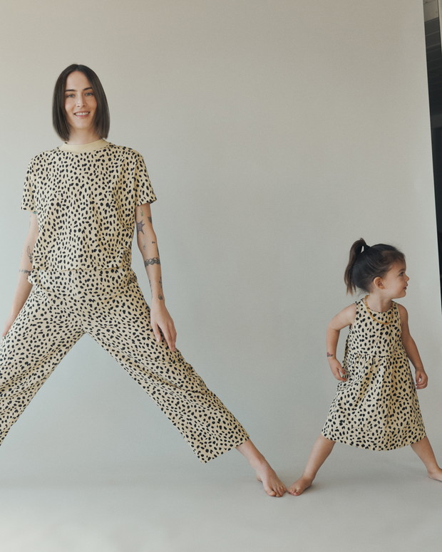 Kolekcja EDITED „Mommy & Me”