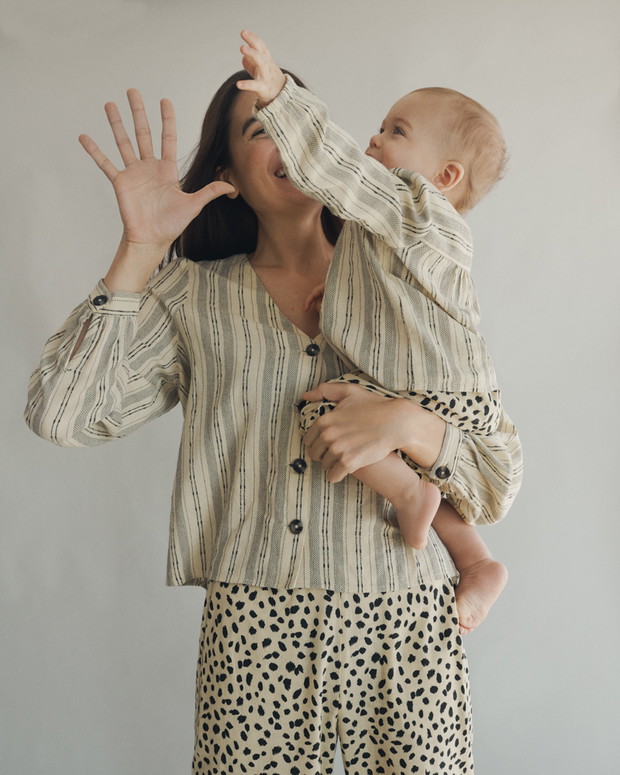 Kolekcja EDITED „Mommy & Me”