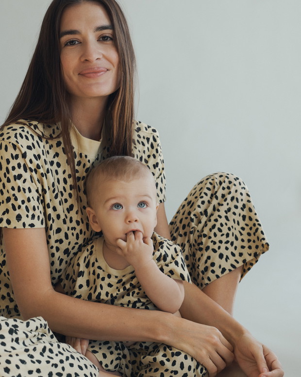 Kolekcja EDITED „Mommy & Me”