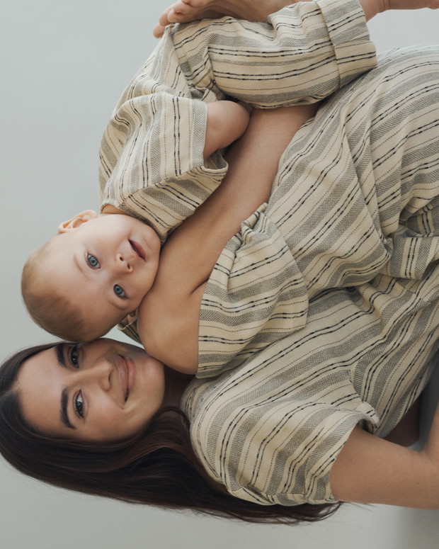Kolekcja EDITED „Mommy & Me”
