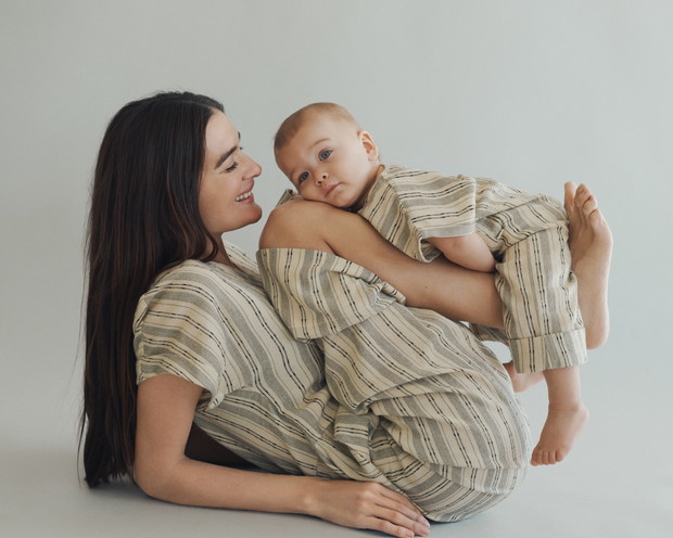 Kolekcja EDITED „Mommy & Me”