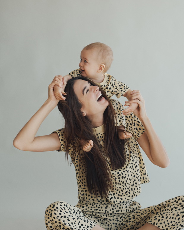 Kolekcja EDITED „Mommy & Me”