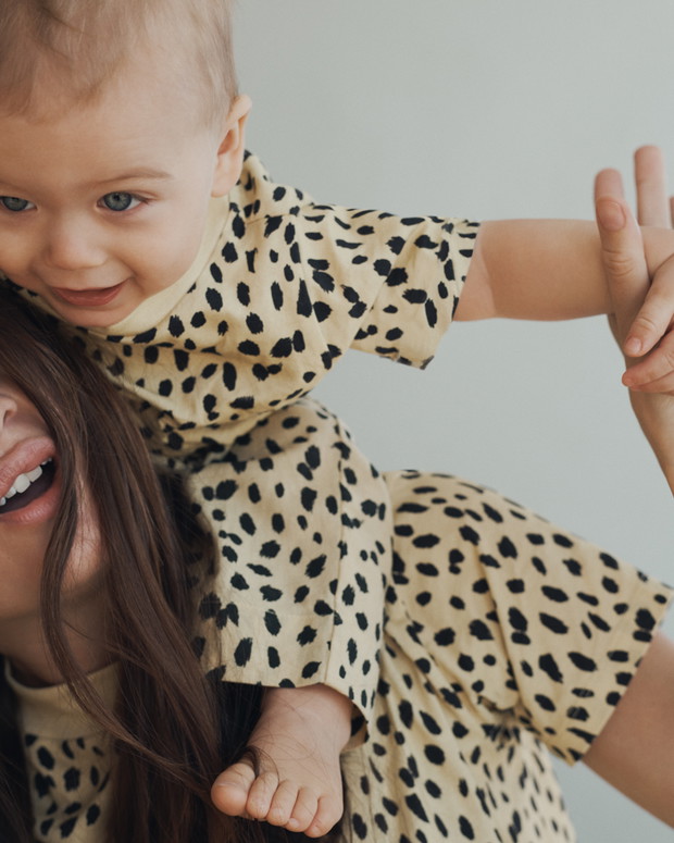 Kolekcja EDITED „Mommy & Me”