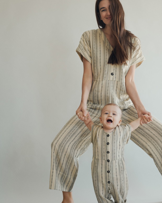 Kolekcja EDITED „Mommy & Me”