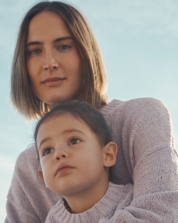 Kolekcja EDITED „Mommy & Me”