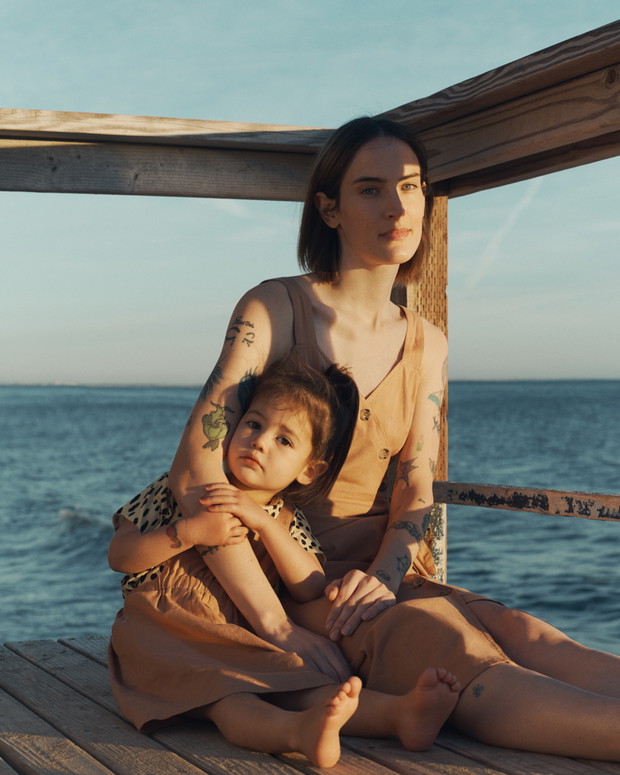 Kolekcja EDITED „Mommy & Me”
