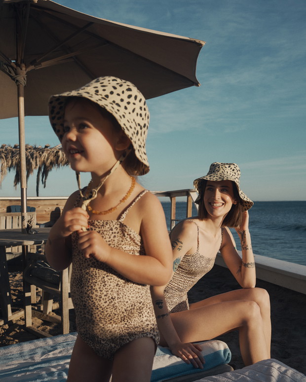 Kolekcja EDITED „Mommy & Me”