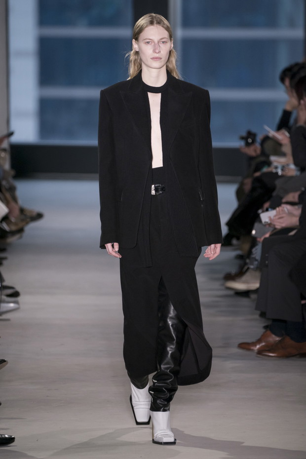 Kolekcja Proenza Schouler AW19