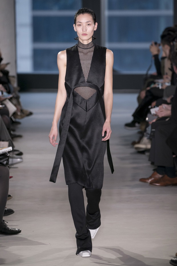 Kolekcja Proenza Schouler AW19