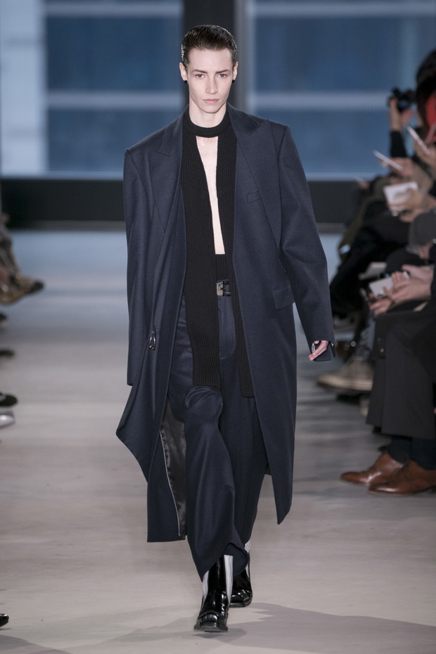 Kolekcja Proenza Schouler AW19