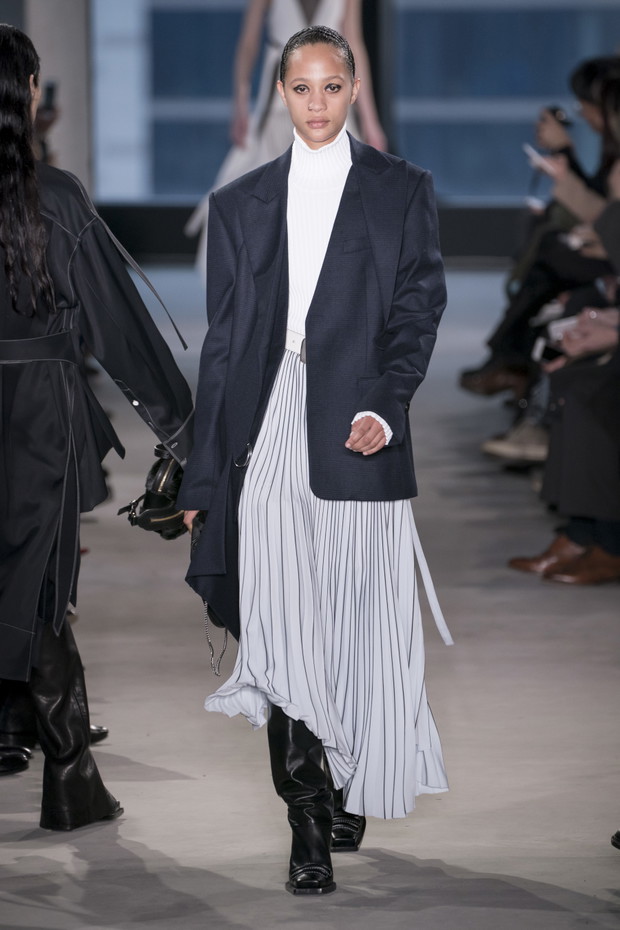 Kolekcja Proenza Schouler AW19