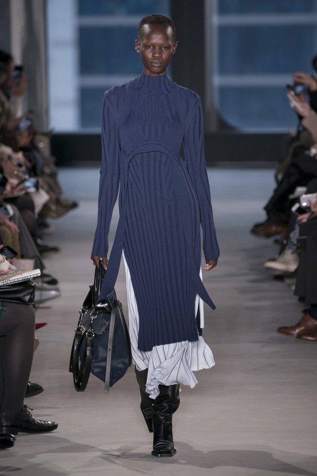 Kolekcja Proenza Schouler AW19