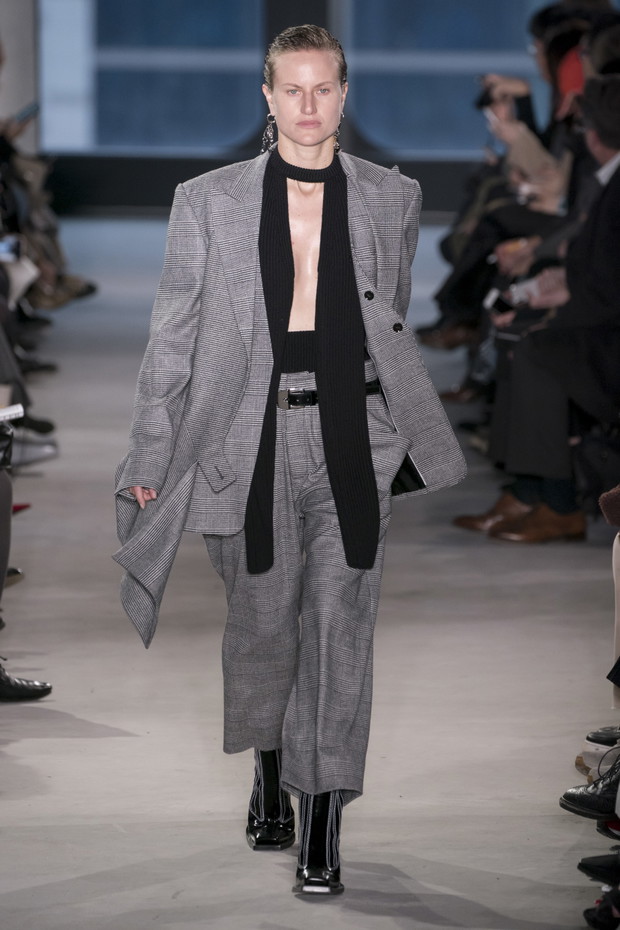 Kolekcja Proenza Schouler AW19