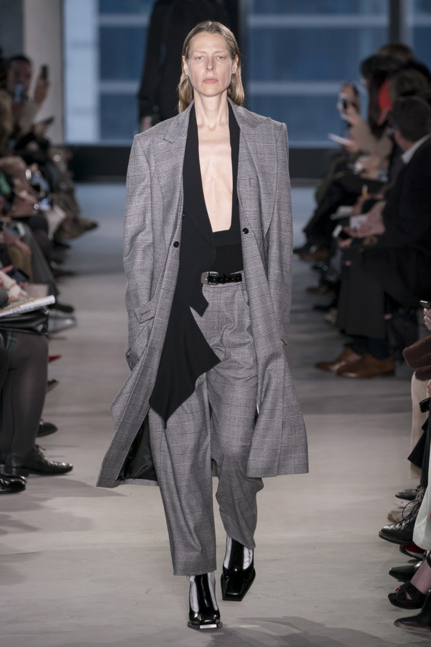 Kolekcja Proenza Schouler AW19