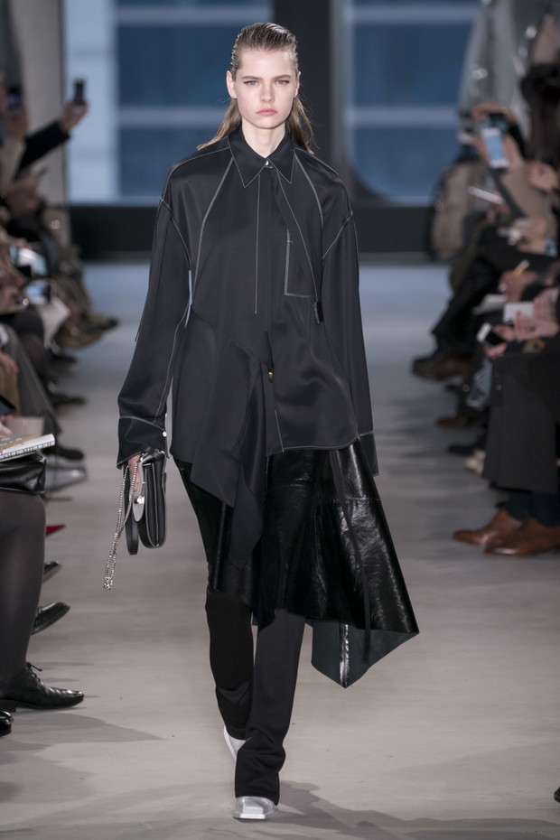Kolekcja Proenza Schouler AW19