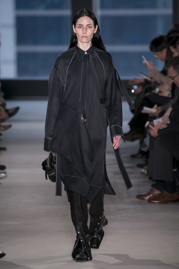 Kolekcja Proenza Schouler AW19