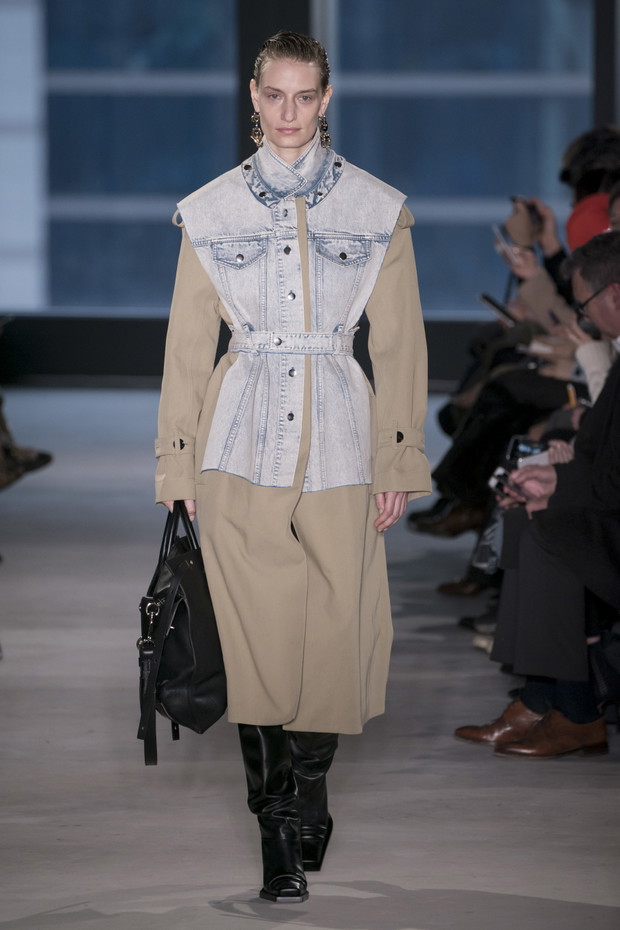 Kolekcja Proenza Schouler AW19