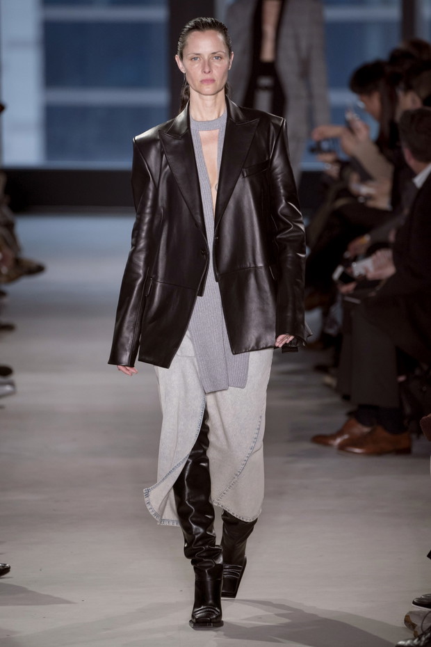 Kolekcja Proenza Schouler AW19