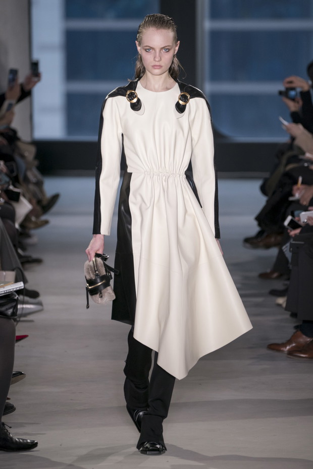 Kolekcja Proenza Schouler AW19