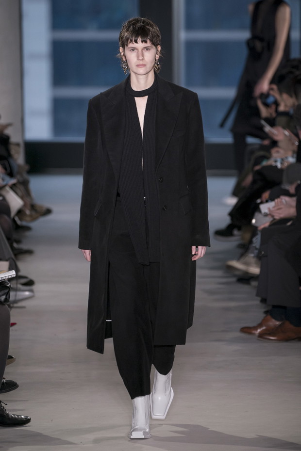 Kolekcja Proenza Schouler AW19