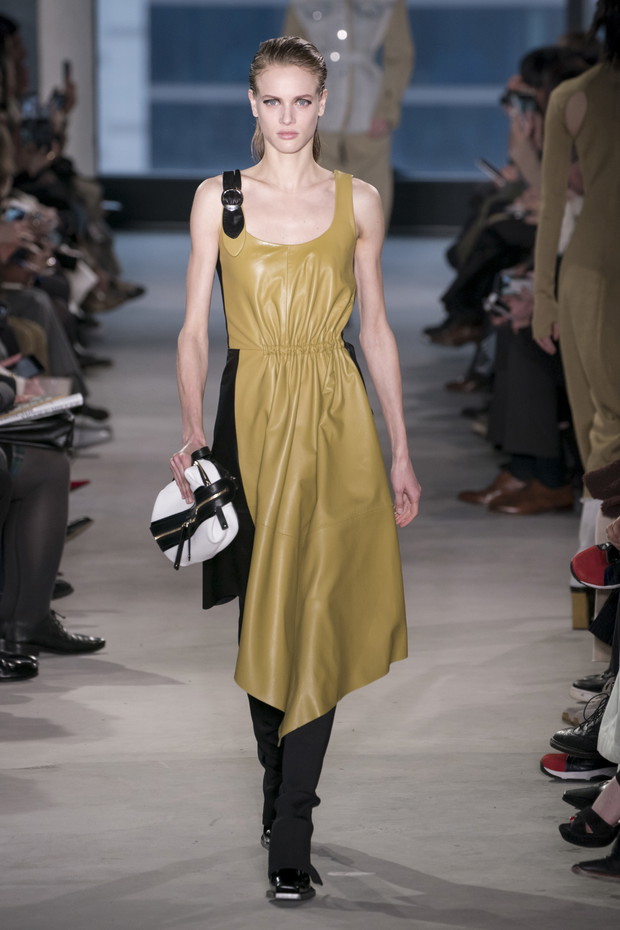 Kolekcja Proenza Schouler AW19
