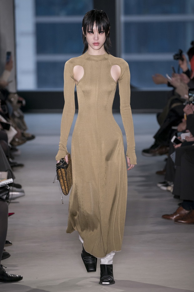 Kolekcja Proenza Schouler AW19