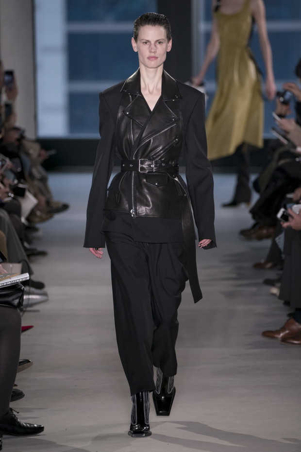Kolekcja Proenza Schouler AW19