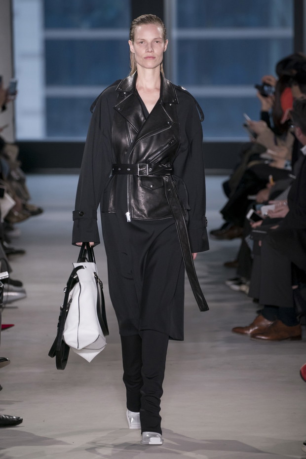 Kolekcja Proenza Schouler AW19
