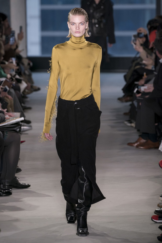 Kolekcja Proenza Schouler AW19