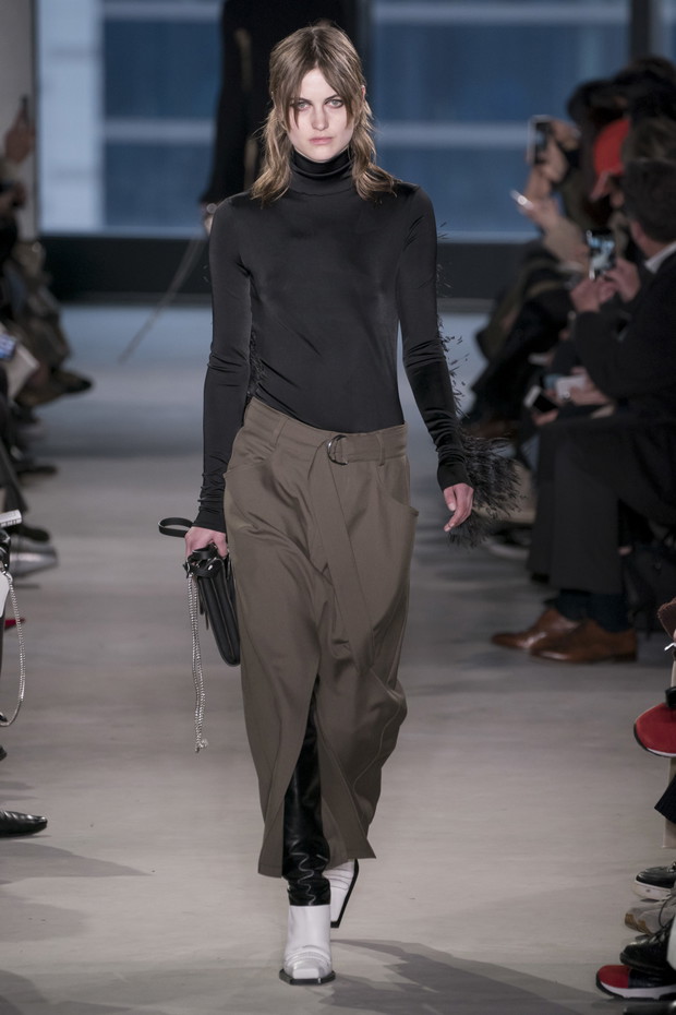 Kolekcja Proenza Schouler AW19
