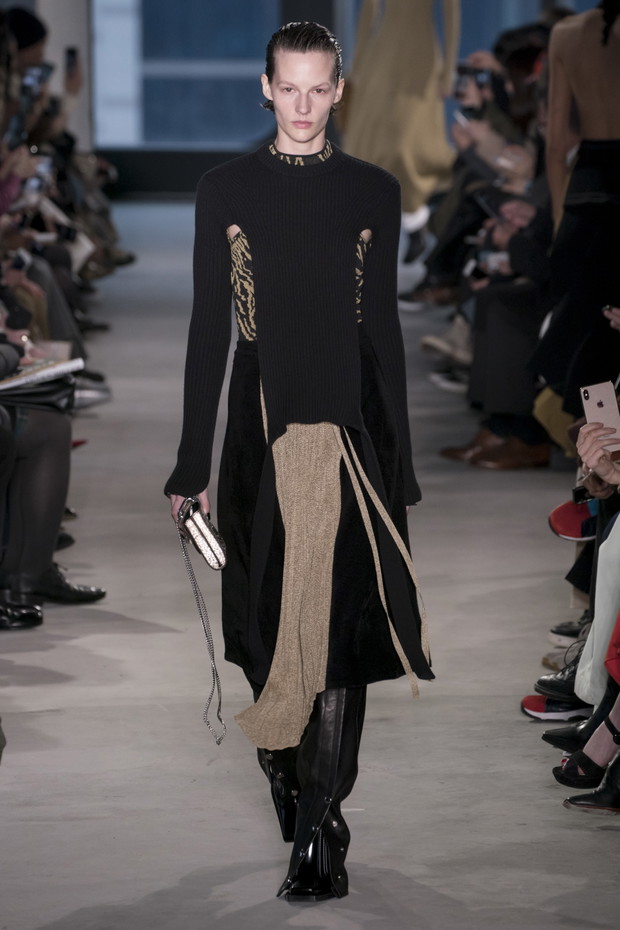 Kolekcja Proenza Schouler AW19