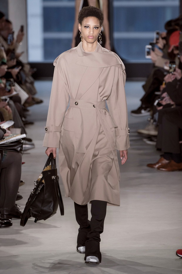 Kolekcja Proenza Schouler AW19