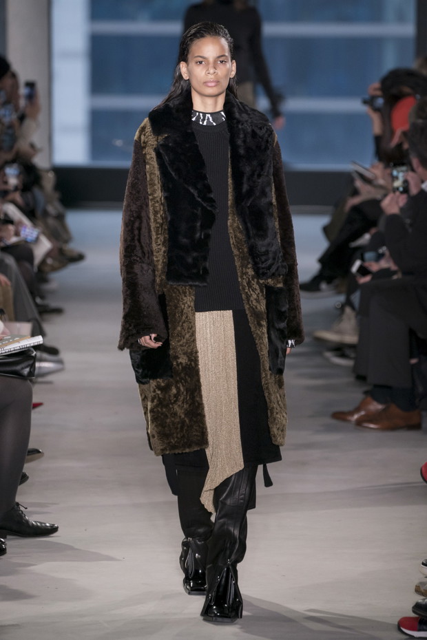 Kolekcja Proenza Schouler AW19