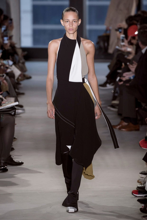 Kolekcja Proenza Schouler AW19