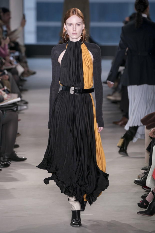 Kolekcja Proenza Schouler AW19