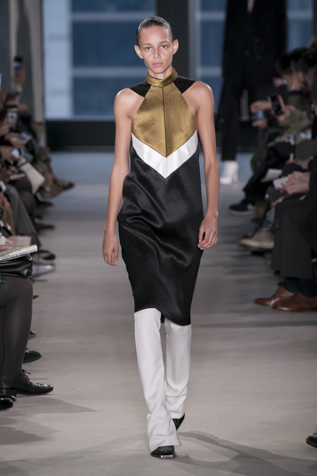 Kolekcja Proenza Schouler AW19