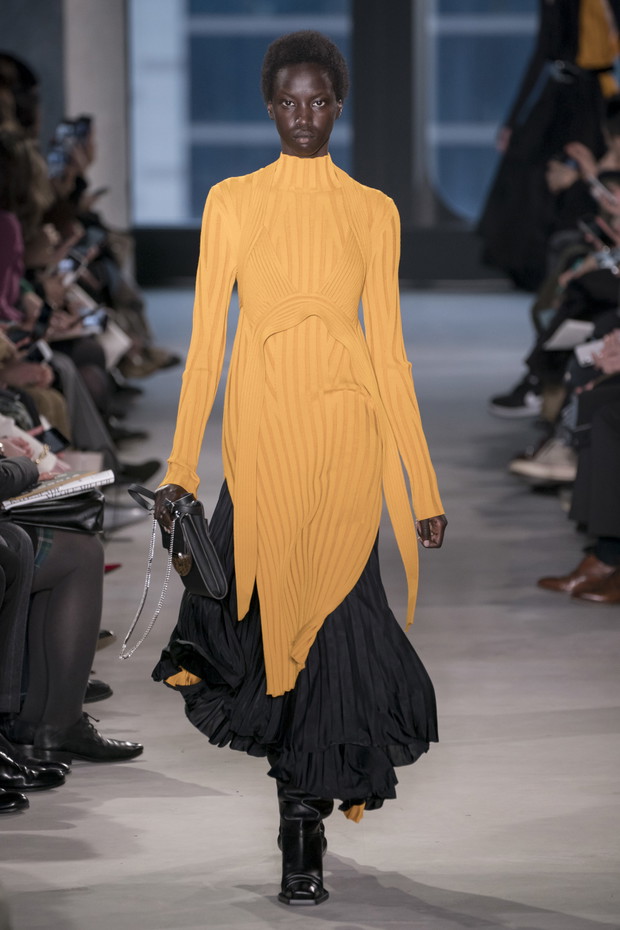 Kolekcja Proenza Schouler AW19