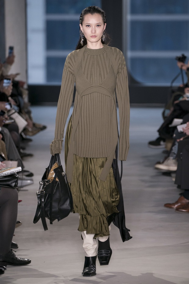 Kolekcja Proenza Schouler AW19