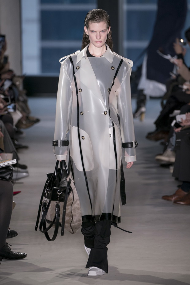 Kolekcja Proenza Schouler AW19
