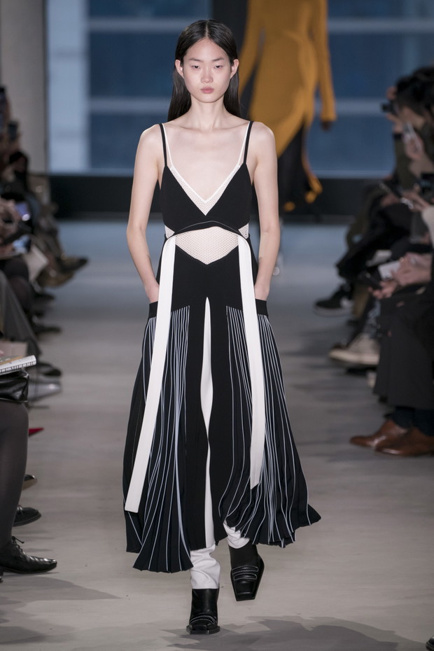 Kolekcja Proenza Schouler AW19
