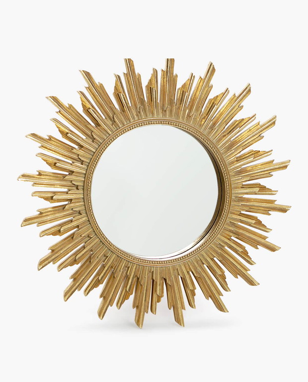 Lustro ZARA HOME, 399 zł