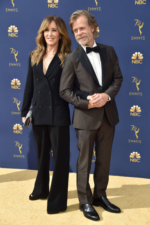Pary na Emmy Awards 2018