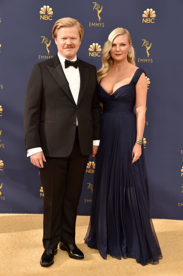 Pary na Emmy Awards 2018