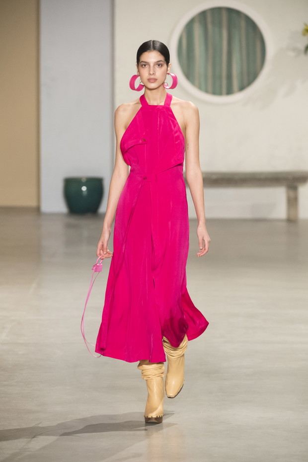 Pokaz Jacquemus AW19