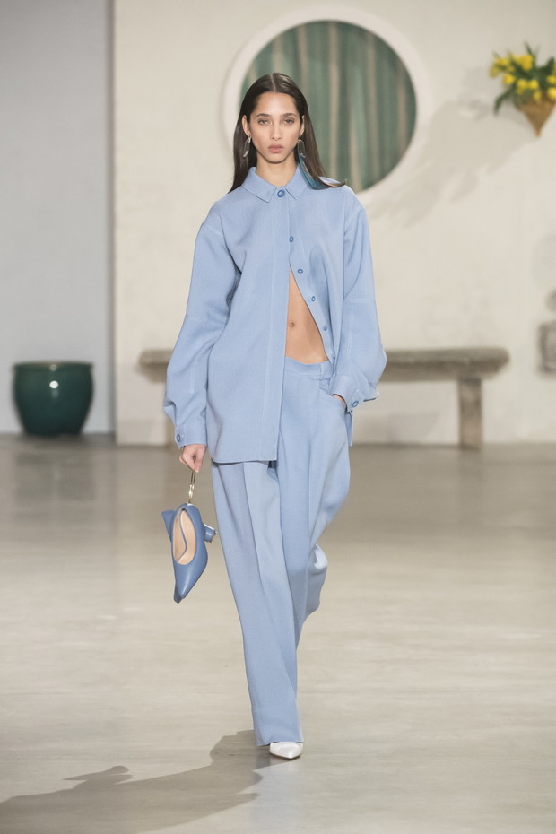 Pokaz Jacquemus AW19