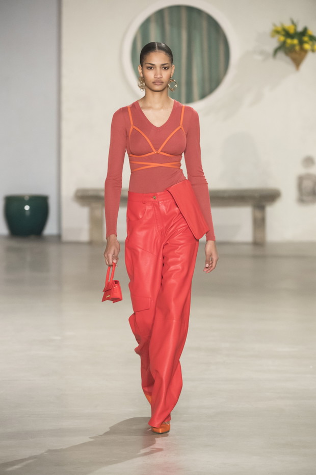 Pokaz Jacquemus AW19