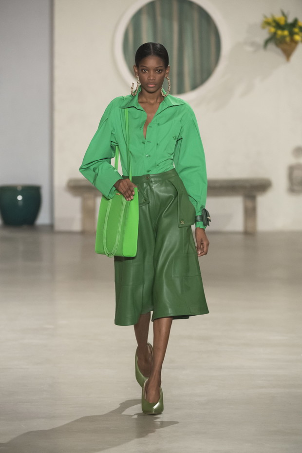 Pokaz Jacquemus AW19