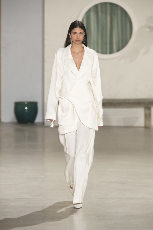 Pokaz Jacquemus AW19