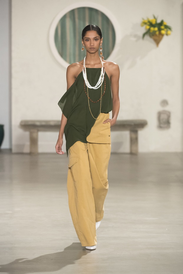 Pokaz Jacquemus AW19